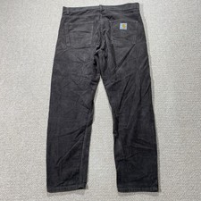 Carhartt WIP Corduroy Trousers
