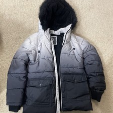 Members Mark Hooded Puffer
