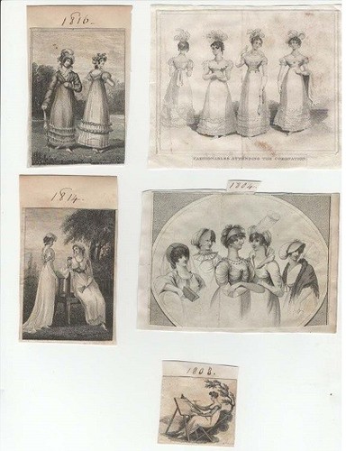 Ladies pocket book - 5,