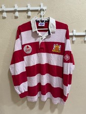 Gloucester Rugby Union Vintage
