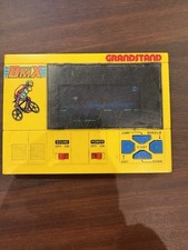 Grandstand bmx flyer - grandstand,