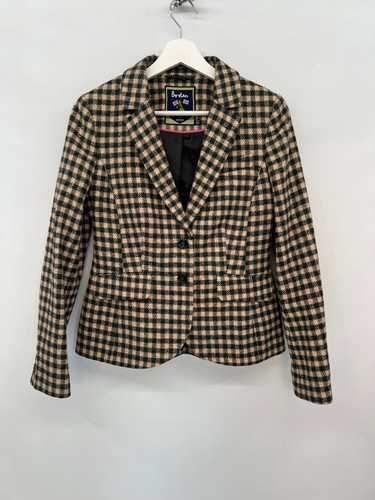 Boden moon british tweed - moon,