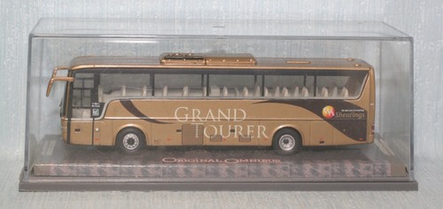 Corgi om45909 van - 1:76, t9