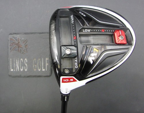 Left handed taylormade 2016 - left-handed, m1