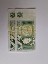 BANK OF ENGLAND QUEEN