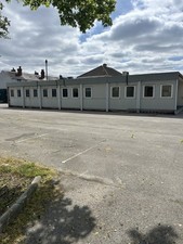 Modular buildings portable - buildings,