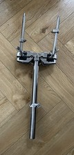 Mapex Double Tom Drum Arm mount for Bass Drum