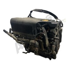 LAND ROVER FREELANDER TD4 MK1