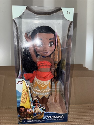 Disney princess moana - disney,