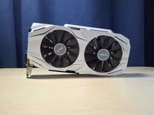 ASUS NVIDIA GeForce GTX 1070