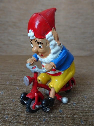 Morestone large noddy big ears - noddy,