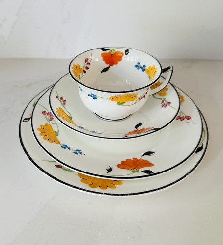 Rare antique art deco - antique,