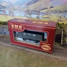 Airfix GMR. 54360-3 20 Ton Mineral Wagon GW Hornby Vintage Model Railway. Boxed.