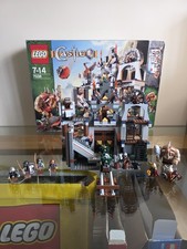 LEGO Castle Dwarves' Mine Set