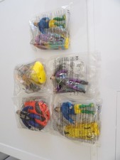 McDonald’s Happy Meal Toy