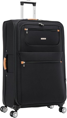 Wheel suitcase large - 4,