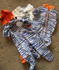 Smile By Julien Macdonald boys clothes 9 -12 months