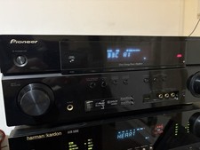 Pioneer VSX 819h AV Receiver