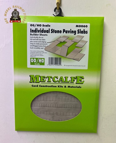 Metcalfe m0060 individual - m0060,
