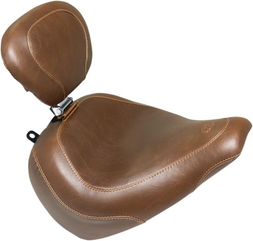 Mustang seat solo - mustang, dbr