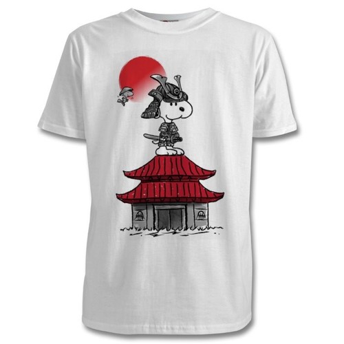 Japanese style samurai warrior - japanese,