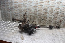 BFD082801 1991 LAND ROVER DEFENDER 110 WOLF STEERING BOX