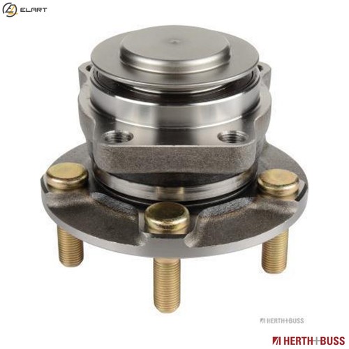 Wheel bearing kit j4702062 - bearing,