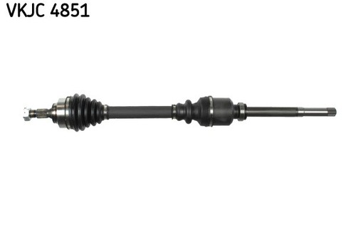 Front right skf vkjc 4851 - right,