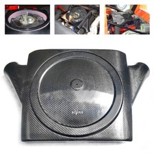 Holley Carburettor Carbon