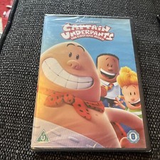 Captain underpants the first - underpants,