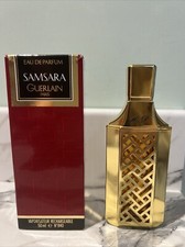 Guerlain Samsara EDP 50 Ml