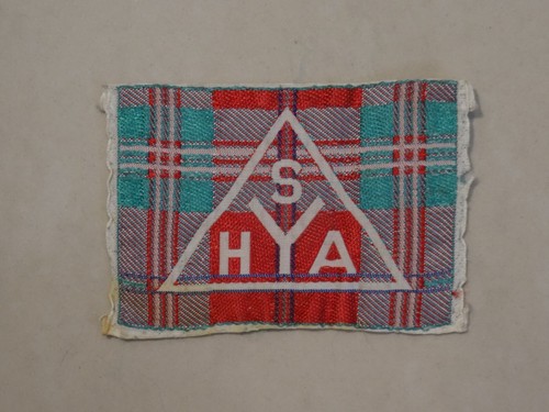 Syha scottish youth hostels - {scottish,
