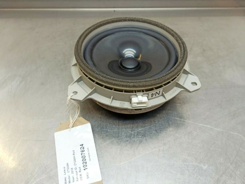 Lexus ct200h 2013 - 2013-2017, door