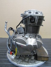 Lexmoto Assault 125 2020 7,414