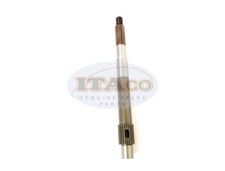 Boat Motor Propeller Shaft