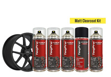 TeqPro ® Alloy Wheel Paint