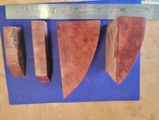 Australian Karri Burl