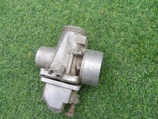 Amal Carburettor body Armstrong mt500 motorcycle ROTAX parts 