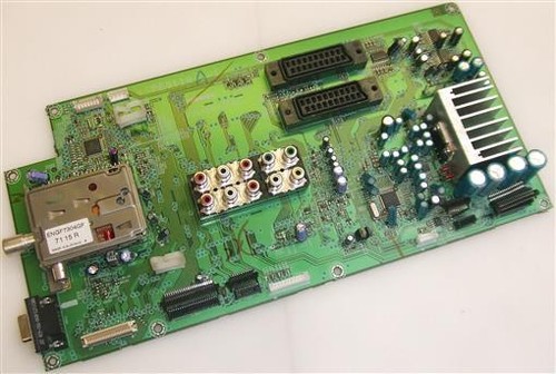 Part pe0118a - tv,