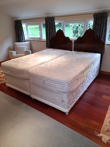 Luxury millbrook king - luxury, /