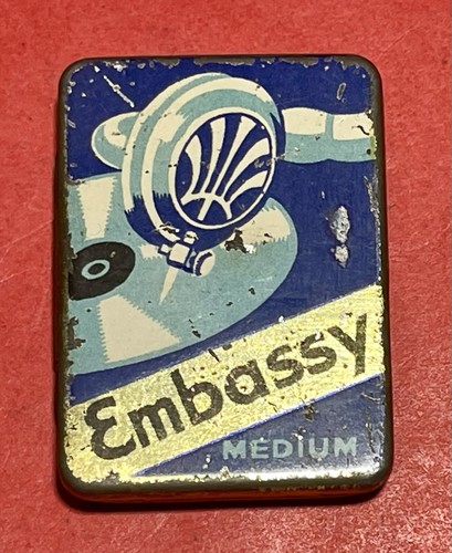 Antique embassy used - antique-embassy, -used