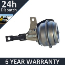 Turbo Wastegate Actuator KKK