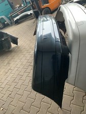 Mercedes W203 Limousine C Class Rear Bumper