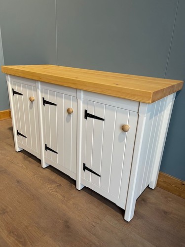 Rustic wooden solid pine - wooden,