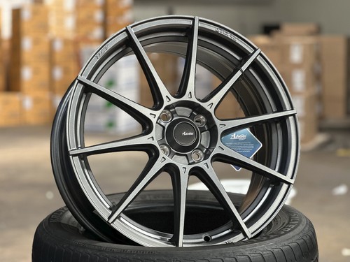 New 17x7j advanti - new, storm