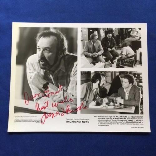 Broadcast news publicity - broadcast,