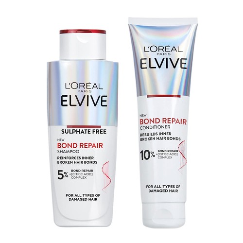 Oreal paris elvive - l’oreal,