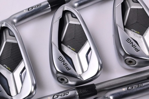Ping g430 irons - ping,