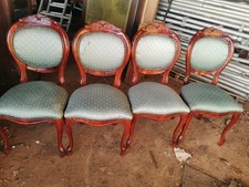 This Vintage Table Looks new