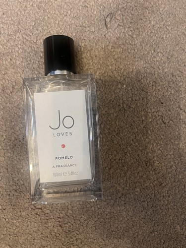 Empty loves pomelo bottle - empty, jo